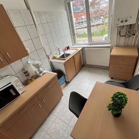 Apartment 2 Camere Centru Piata 700 Timisoara Exterior foto