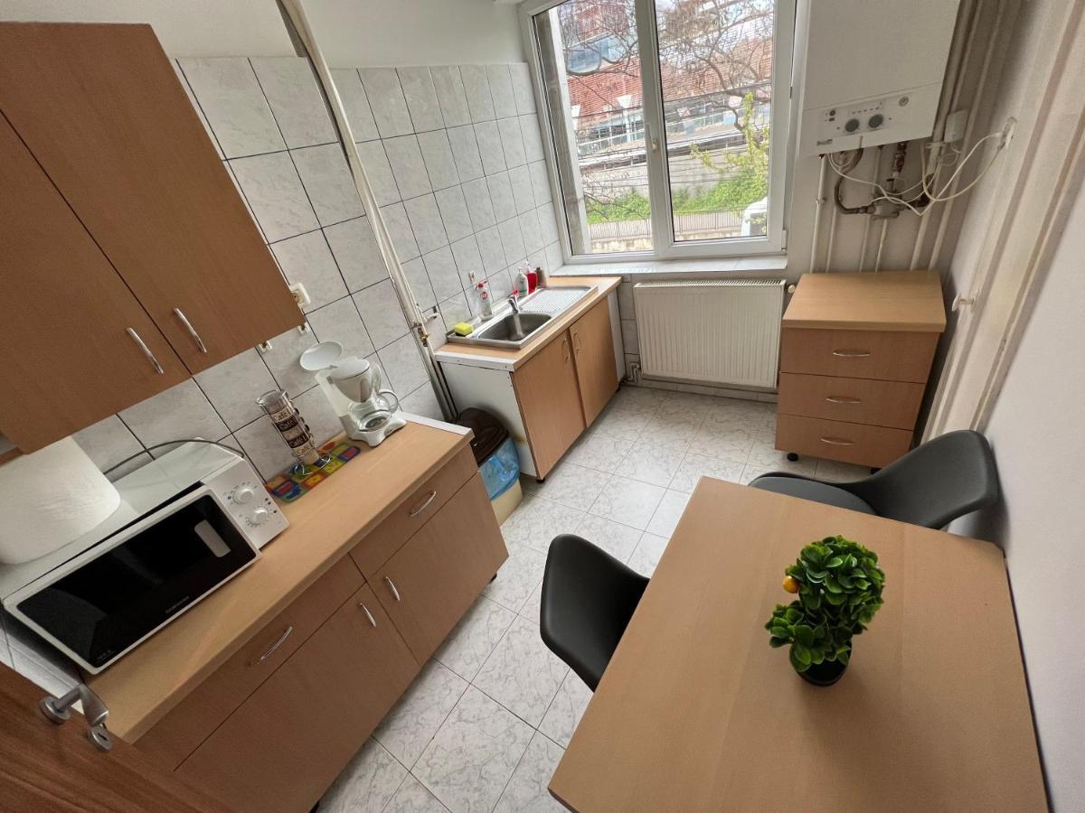 Apartment 2 Camere Centru Piata 700 Timisoara Exterior foto