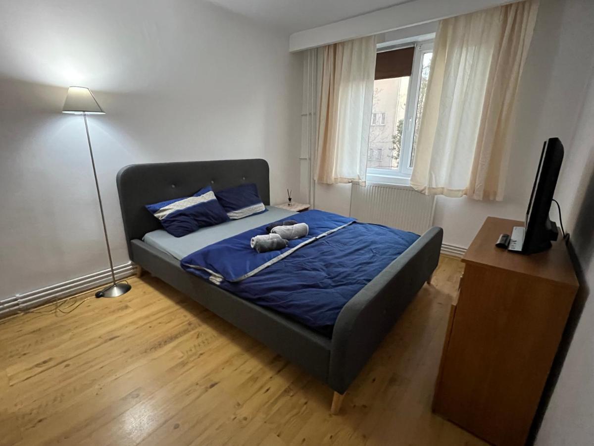 Apartment 2 Camere Centru Piata 700 Timisoara Exterior foto