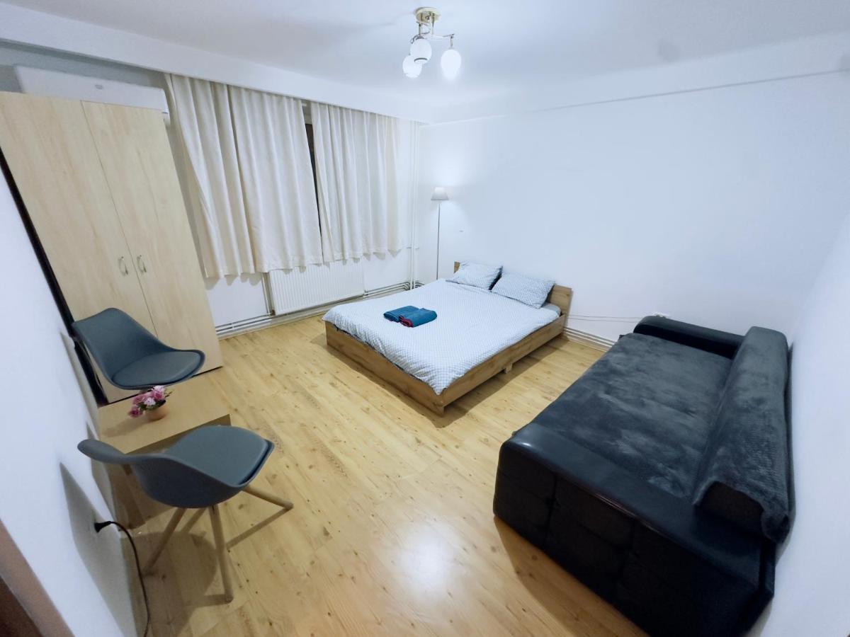 Apartment 2 Camere Centru Piata 700 Timisoara Exterior foto